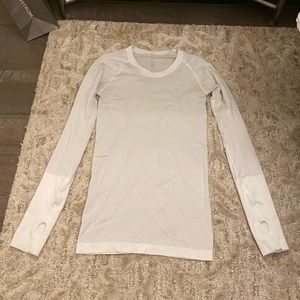 Lululemon Long Sleeve